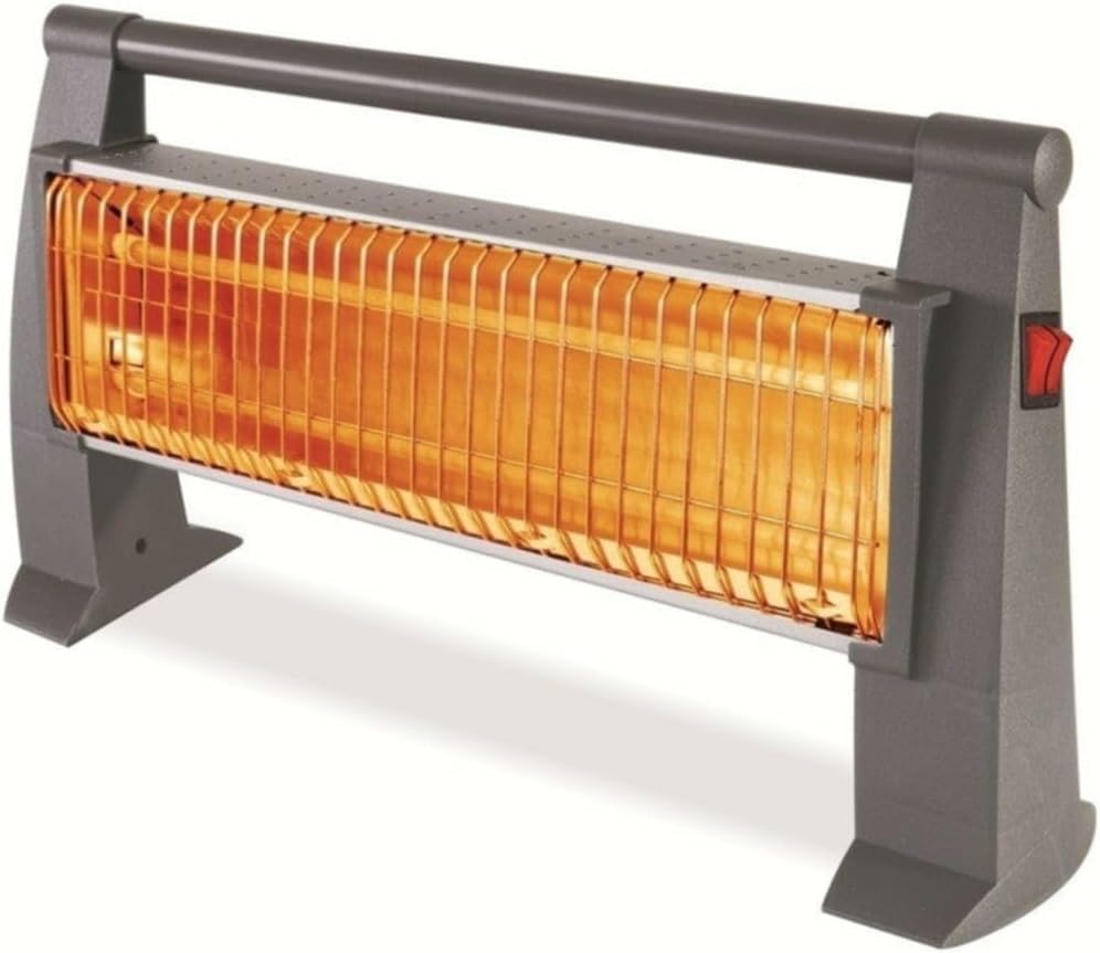 Kumtel KS-2819 1200 W Quartz Isıtıcı