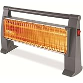Kumtel KS-2819 1200 W Quartz Isıtıcı