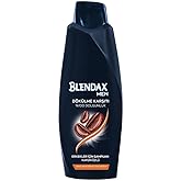 BLENDAX D&ouml;k&uuml;lme Karşıtı Kafein &Ouml;zl&uuml; Şampuan 500ml TR
