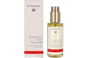 Dr. Hauschka Lemon Lemongrass Vitalising, 75 ml (1er Pack)