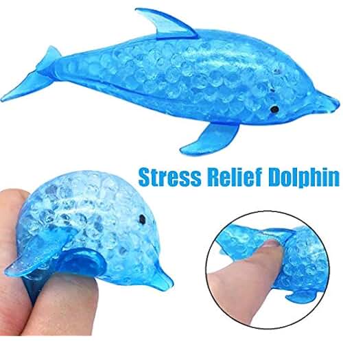 Amazon.co.uk orbeez stress ball