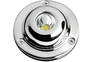 OSCULATI Faretto a LED subacqueo 5 W Blu