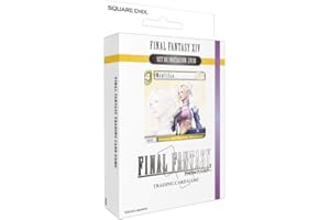 KOCH MEDIA Final Fantasy TCG Mazo FF XIV 2018