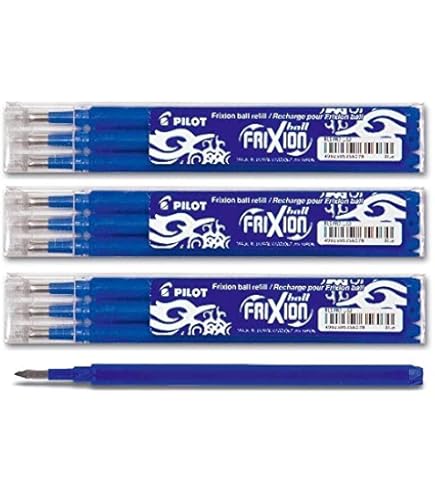 Livraison à domicile Pilot Stylo Rollerball Frixion Ball vert
