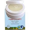 Original day night face beauty cream for remove pimples, dark spot, dark circles, freckle & wrinkle- Unisex Big pack_ 40 gm