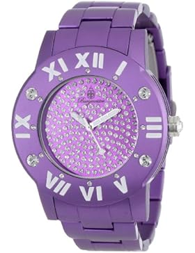 Burgmeister Damen Quarzuhr Aluminium Magic, BM163-090A