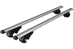 MENABO 000040000000 BARRA RAISED RAILS BRIO