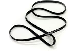 ZIGZAGMARS THORENS Antriebsriemen für TD 280 MK II