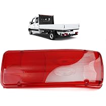 thumbnail image 2 of Pair Rear Tail Lights (Left & Right) For Mercedes Sprinter Chassis Cab 2006+ 2 of 4