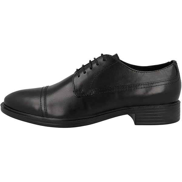 Men's Decio Special Occasion Shoes For Black