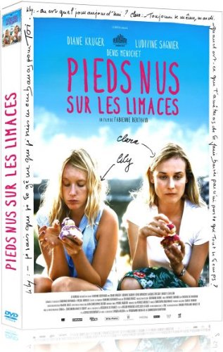 Pieds nus sur les limaces