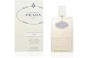 Prada Les Infusions Iris Eau De Cologne - 200 ml