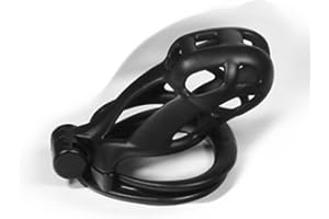 WOLWES Équipement d'exercice d'intérieur Noir Cage d'amaigrissement Cinq Styles A9 (Sung)