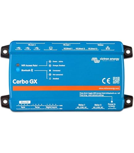 Interfaccia Victron MK3-USB-C Victron Interface MK3-USB-C (VE.Bus To USB-C) | CCL Solar B.V Cavo VE.Bus To USB-C Victron Interfaccia Victron MK3-USB-C Victron Interface MK3-USB-C (VE.Bus To USB-C) | CCL Solar B.V Cavo VE.Bus To USB-C Victron