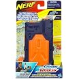 Nerf Supersoaker Clip-System Nachfüllpack – Wassermunition Zum Anclipsen Am Gürtel, Kompatibel Mit Thunderstorm & Tornado Strike