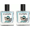 Original Cologne for Men with Unique Scent Formula Perfume | Perfume for Men & Women | Fragrance Like Cupid Perfume(Pack 2 = Each 50 ML)