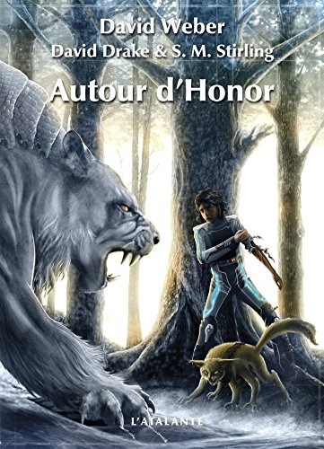 Autour d'Honor: Autour d'Honor, T1