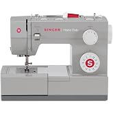 Singer SMC4423 Automatic sewing machine Electric sewing machine SMC4423, Automatic sewing machine, Stainless steel, Sewing, 1