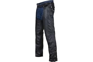 Dream Apparel Damen Chaps