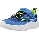 Skechers Microspec - Texlor Sneaker Spor AyakkabıErkek &Ccedil;ocuk | Skechers Microspec Advance erkek &ccedil;ocuk spor ayakkabısı &ndash; nefes
