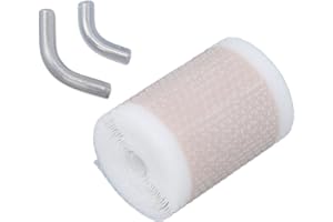 ‎ANGGREK Baby-Ohr-Korrektor, ANGGREK Silikon-Baby-Ohr-Korrektor-Ohrmuschel-Korrektur-Patch Hautfreundlicher, Bequemer Baby-Gel-Ohr-Band-Ästhetik-Korrektor