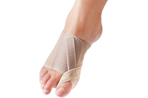 Corrector Hallux Valgus Orliman HV-34