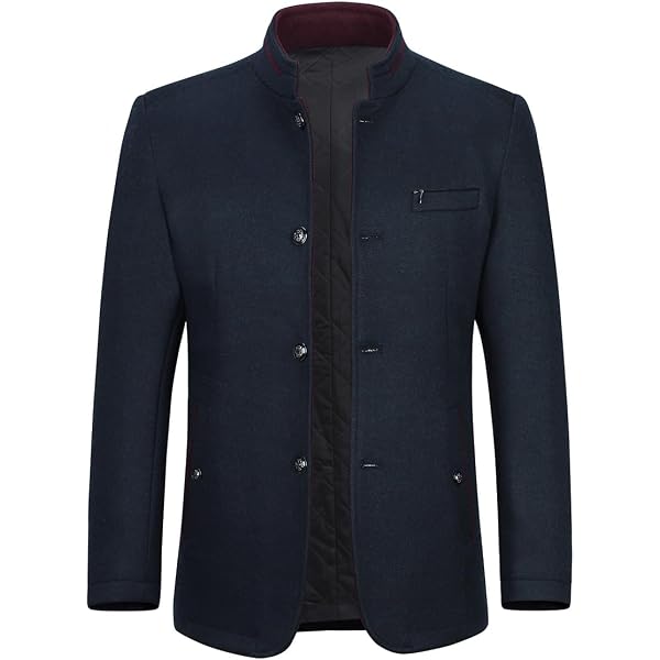 Cappotti di lana da uomo in promozione | Online su