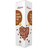 Balen Keten Tohumu Yağı 250 ml