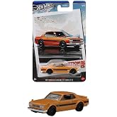 Hot Wheels SILVER SERIES Arabalar &Ouml;zel Seri 1971 NISSAN SKYLINE HT 2000 GT-R HRT81 - JBY89