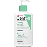 Foaming Cleansing Gel 236 ml