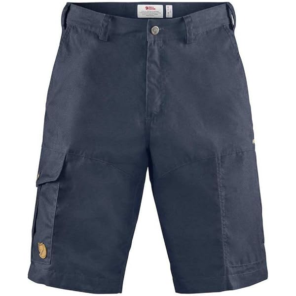Fjällräven heren wandelshorts Korte Broek Abisko Shorts