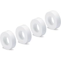 Dolphin Ricambio Originale Pannelli di filtri ultrafini (4PZ