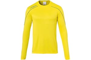 uhlsport Unisex Kinder Stream 22 Langarm Trikot Kinder Trikot