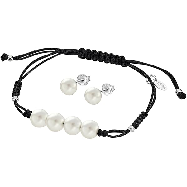 Lotus – ls1898 – 2/1: Bracciale Donna Acciaio – Albero della Vita