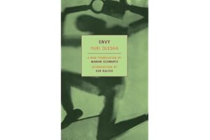 Envy (New York Review Books Classics)