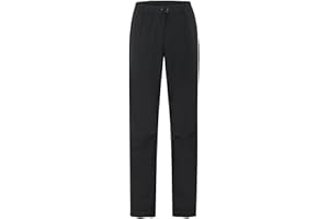 VAUDE Damen Hose Women's Comyou Rain Pants