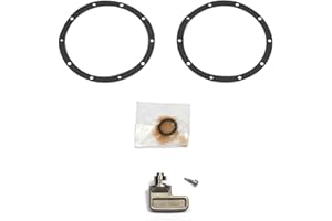 WARN 82463 Lever Midframe