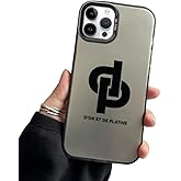 Générique Coque de téléphone JUL pour iphone (Gris, 13)