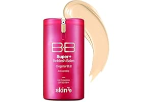 Skin79 Super Beblesh Balm BB Triple Funtions (Hot Pink) (japan import)