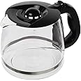 Coffee Maker Glass Jug with Lid for Morphy Richards Accents 162004 162005 162020 10027 Genuine