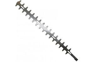 RATIOPARTS 6-956 - Tagliasiepi 635 mm