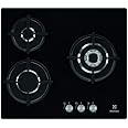 Plaque Gaz Série 600 ELECTROLUX KGE6633NOK 60cm | Ménachoc