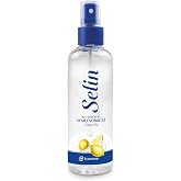 Selin Nemlendiricili Kolonya Sprey 100 ml