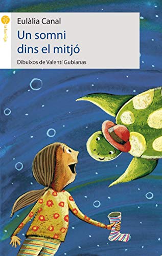 Un somni dins el mitjó: 8 (La Formiga)