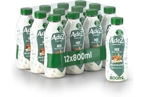 AdeZ Mix 800mlx12 (Pet)