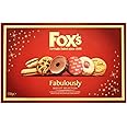 Fox's Fabulously Biscuit Selection, 550g