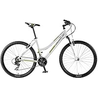 Agece Sierra Bicicle