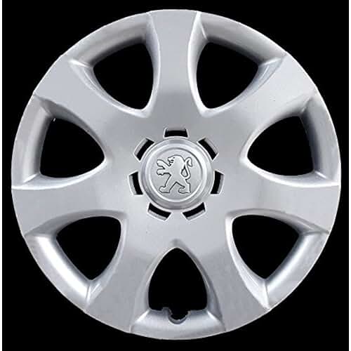 Amazon.co.uk peugeot 107 wheel trims