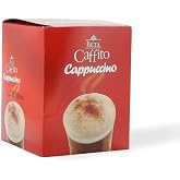 BETA Caffıto Cappucıno 18X14,5 Gr