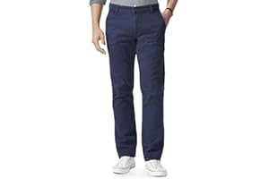 Dockers Alpha Original Slim Pantalons Homme